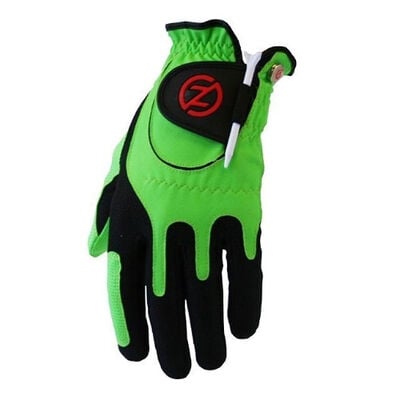 Zero Friction Junior Left Hand Compression Golf Glove