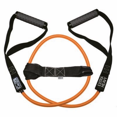 Go Fit 50Lb Resistance Tube with Handles