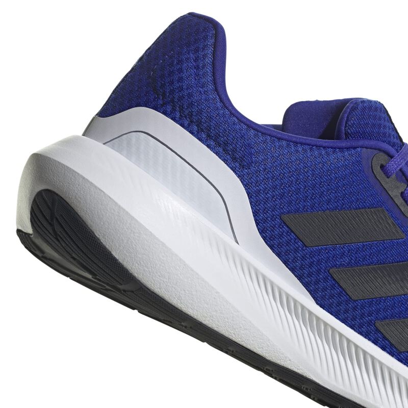 adidas Men's Runfalcon 3 Cloudfoam Low Running Shoes image number 8