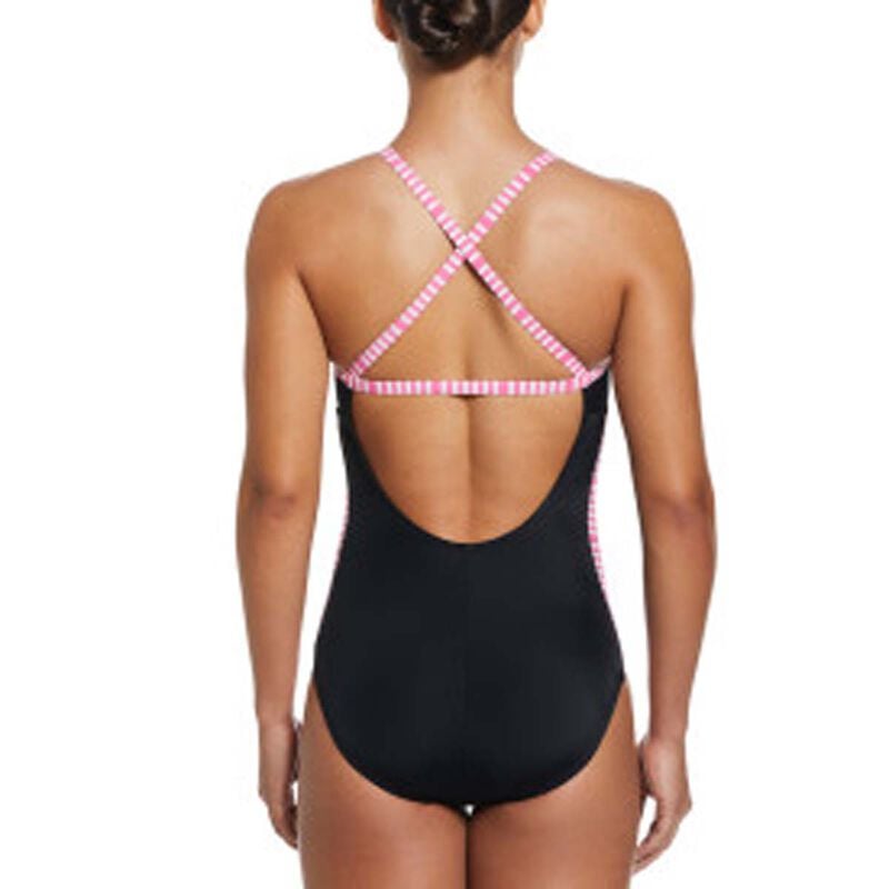 Nike Women's Crossback 1pc Suit image number 1
