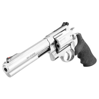 Smith & Wesson Model 350 Legend Revolver