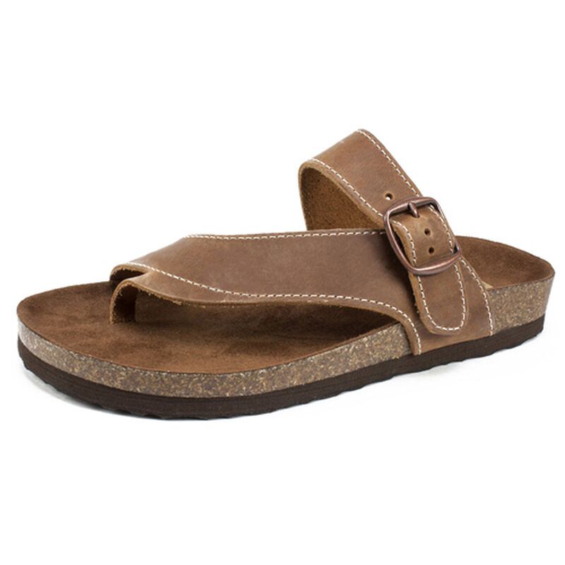 White Mountain Women's Carly Sandal image number 0