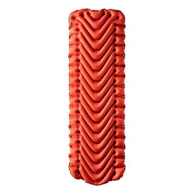 Klymit Insulated Static V Camping Pad