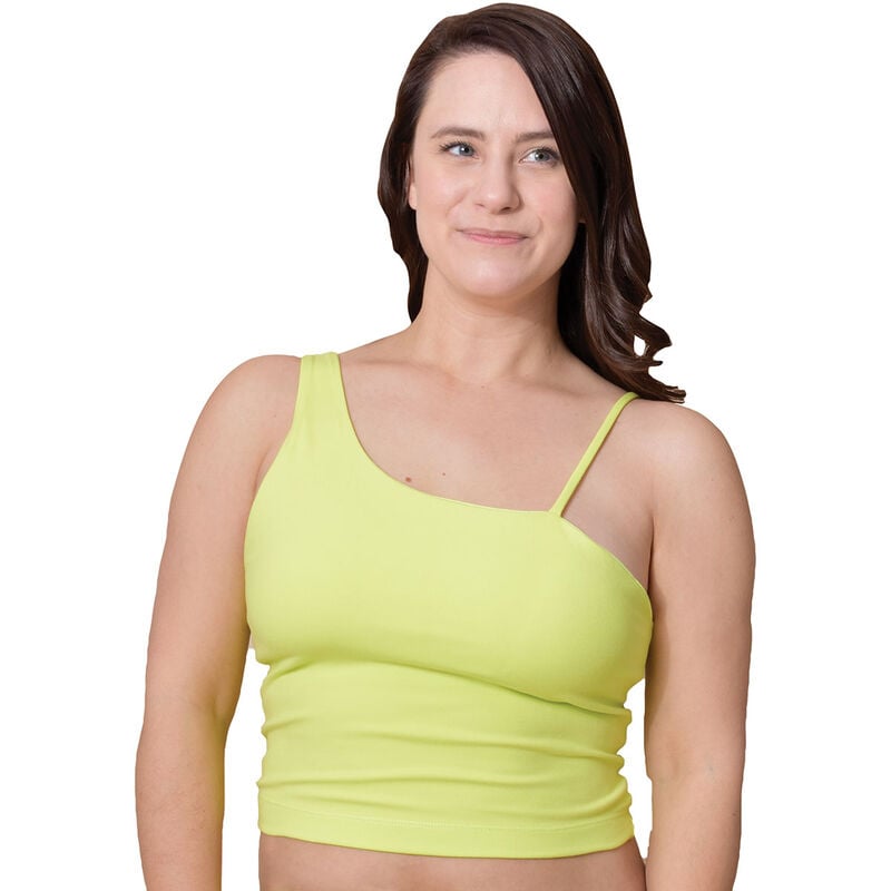 Ebb & Flow Women's Tank With Bra image number 0