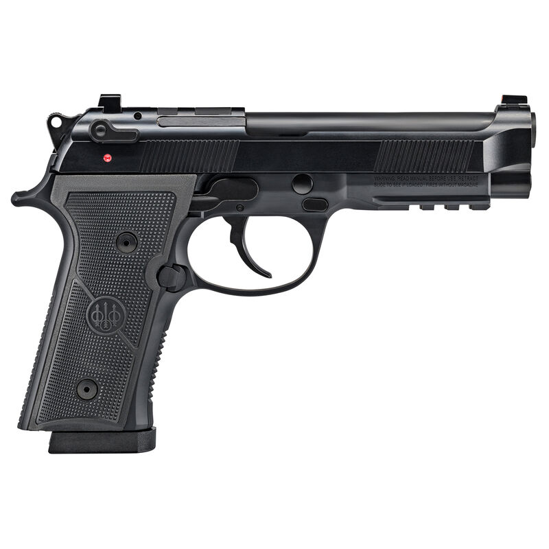 Beretta 92X RDO Full 9mm 4.70 18+1 Pistol image number 0