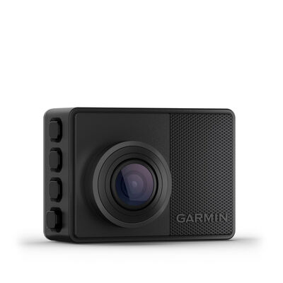 Garmin Dash Cam 67W, GPS, NA