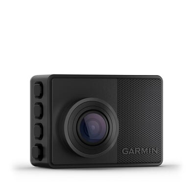 Garmin Dash Cam 67W, GPS, NA