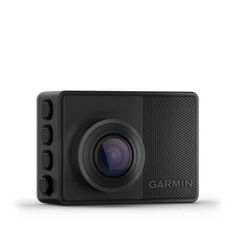 Garmin Dash Cam 67W, GPS, NA image number 0