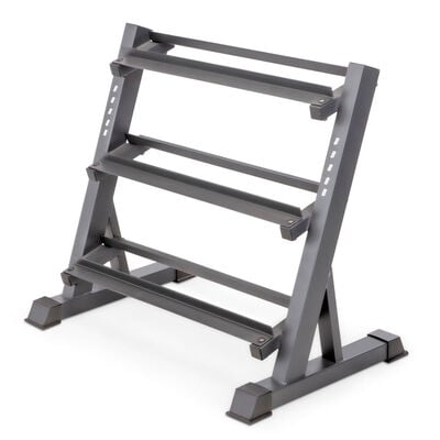 Marcy 3-Tier Dumbbell Weight Rack