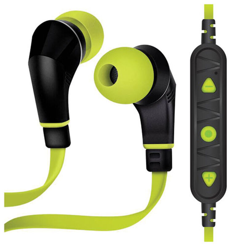 Nx80 Wireless Sports Earphones, , large image number 0