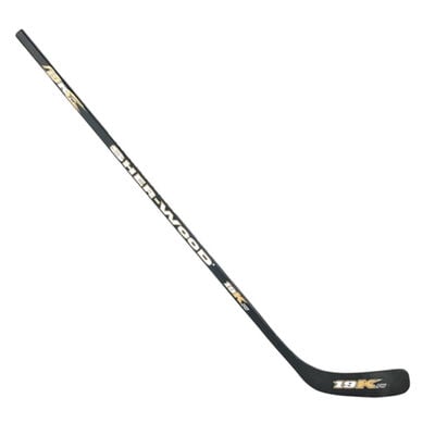 Sherwood 19K Junior Hockey Stick