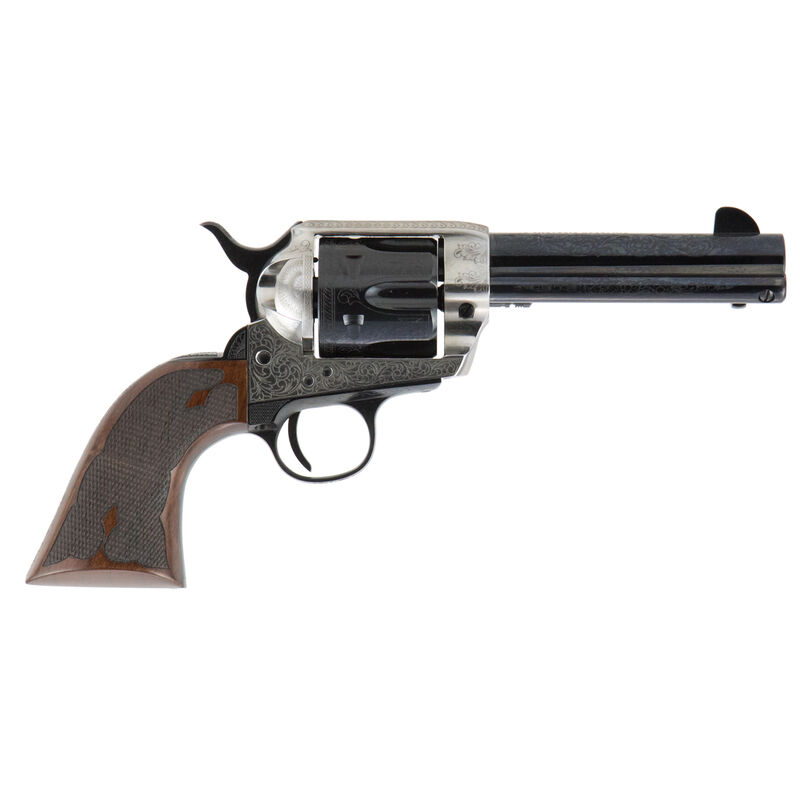Cimarron Frontier 1896-1940 45 Colt Handgun image number 0