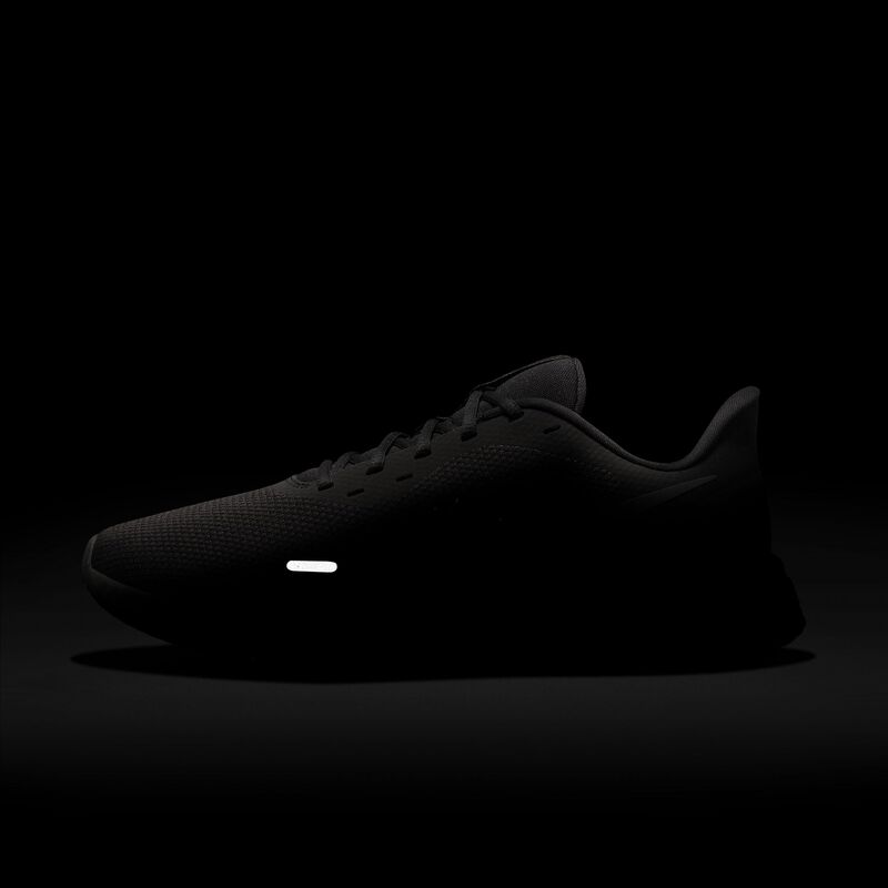 Nike Men's Revolution 5 Wide Running Shoes, , large image number 6