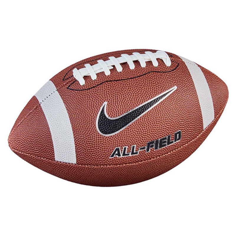 Nike Pee-Wee All-Field Football image number 0