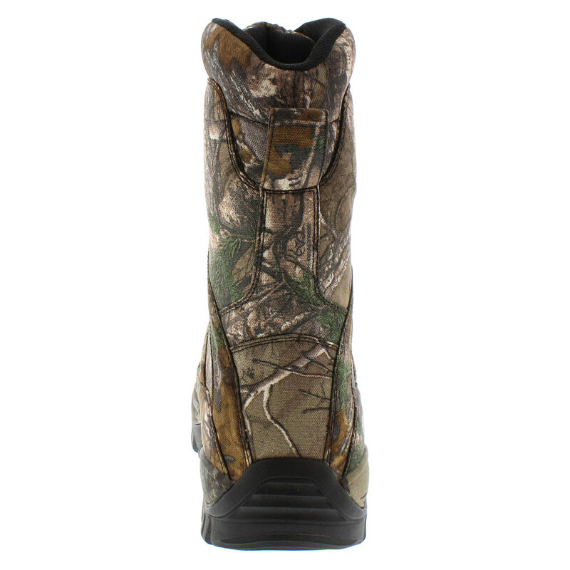 Itasca Men's Carbine 1000 Hunting Boots image number 4