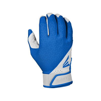 Easton Women's Crystal VRS Fastpitch Batting Gloves