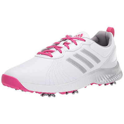 adidas Women's Response Bounce Golf Shoes