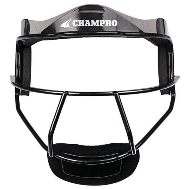 The Grill Softball Fielder's Facemask, , large image number 2