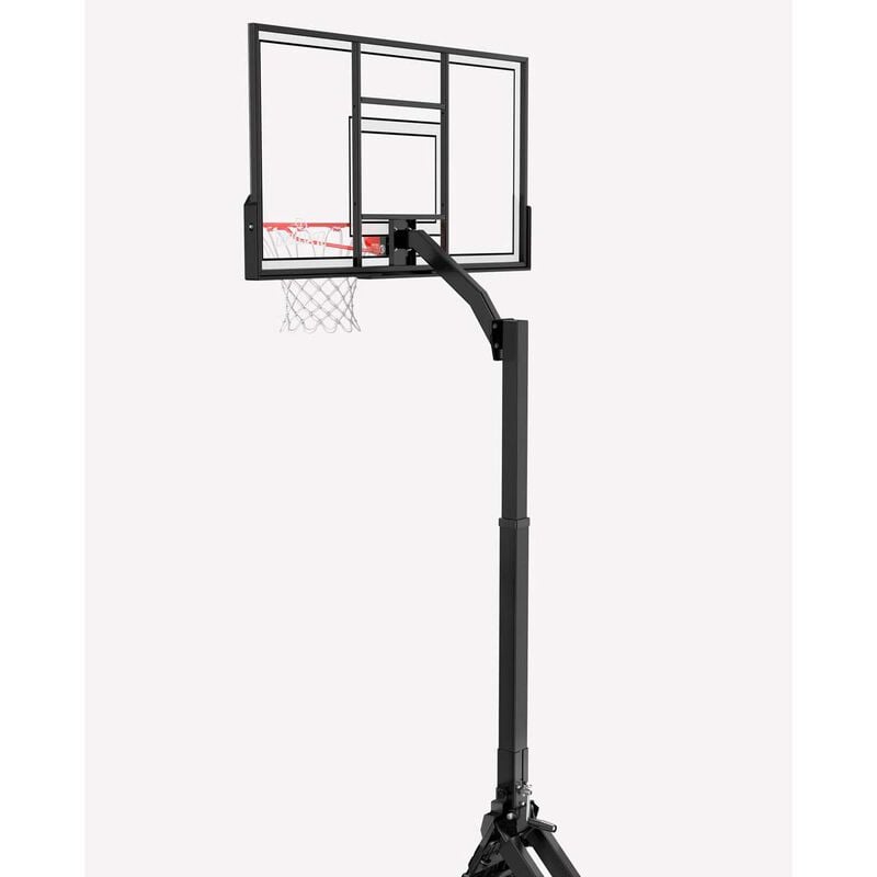 Spalding 54" Momentous EZ Assembly- 30 minutes or less Portable System image number 7
