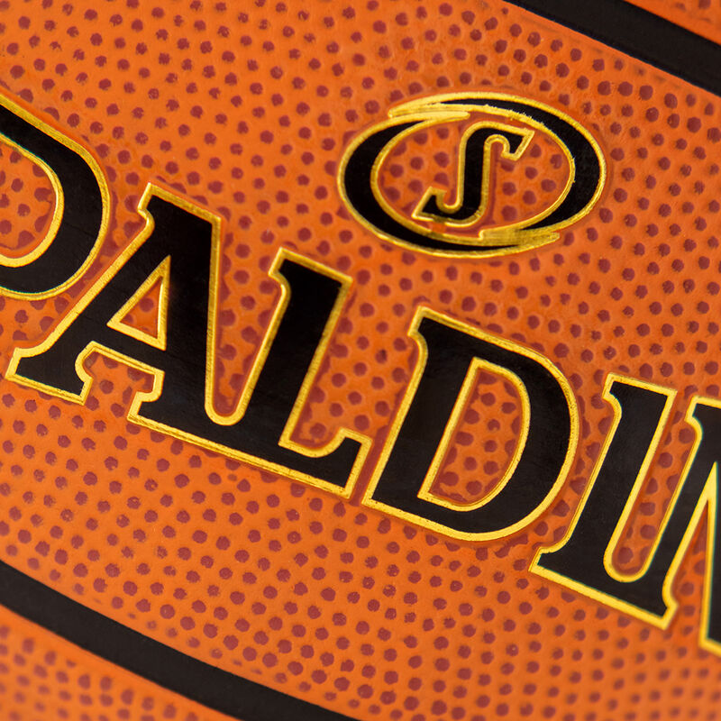 Spalding Street Outdoor Basketball - 29.5" image number 4