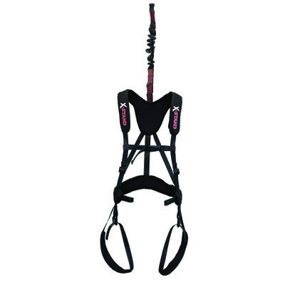 X-stand Bow Rider Safety Harness