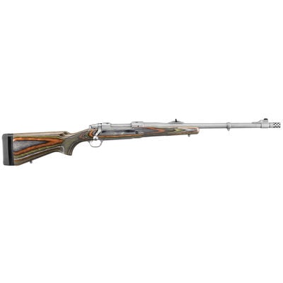 Ruger Guide Gun 30-06 Spring 20" Centerfire Rifle