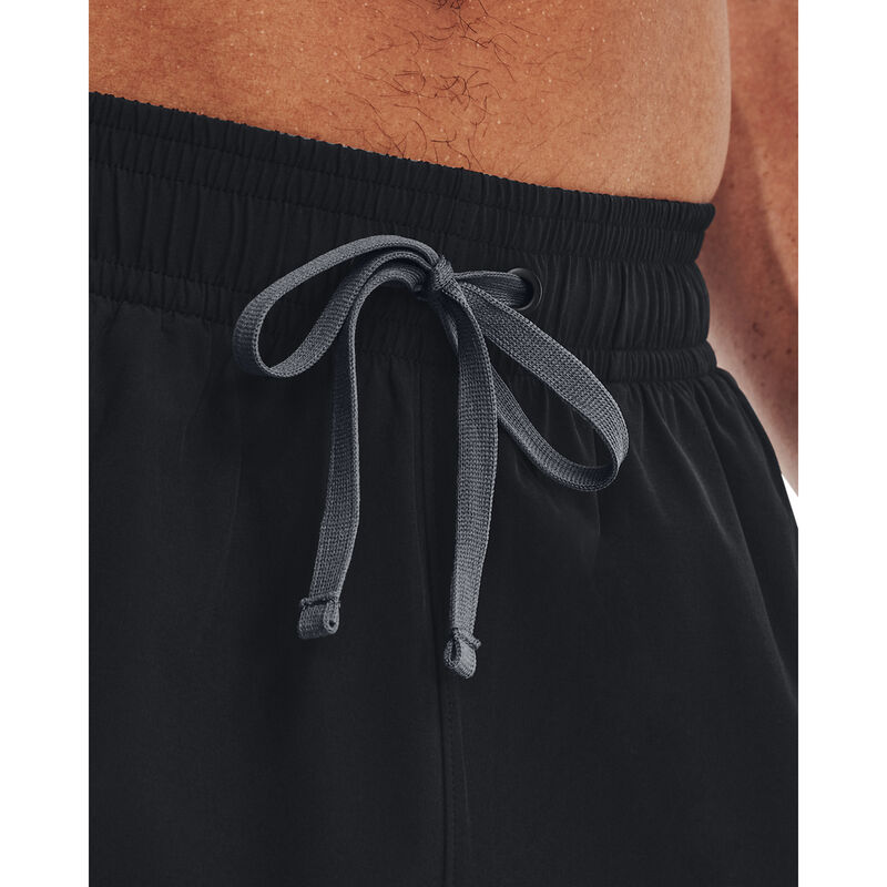 Under Armour Men's Baseline Woven Shorts II image number 5