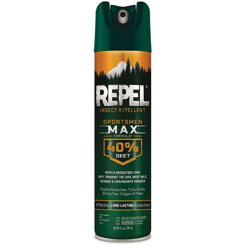 Repel Insect Repellent image number 0