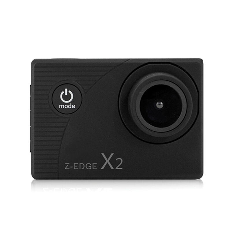 Z-edge X2 Action Camera image number 0