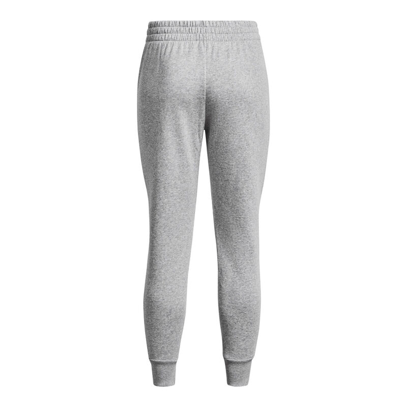 Under Armour Women's UA Rival Fleece Joggers image number 2