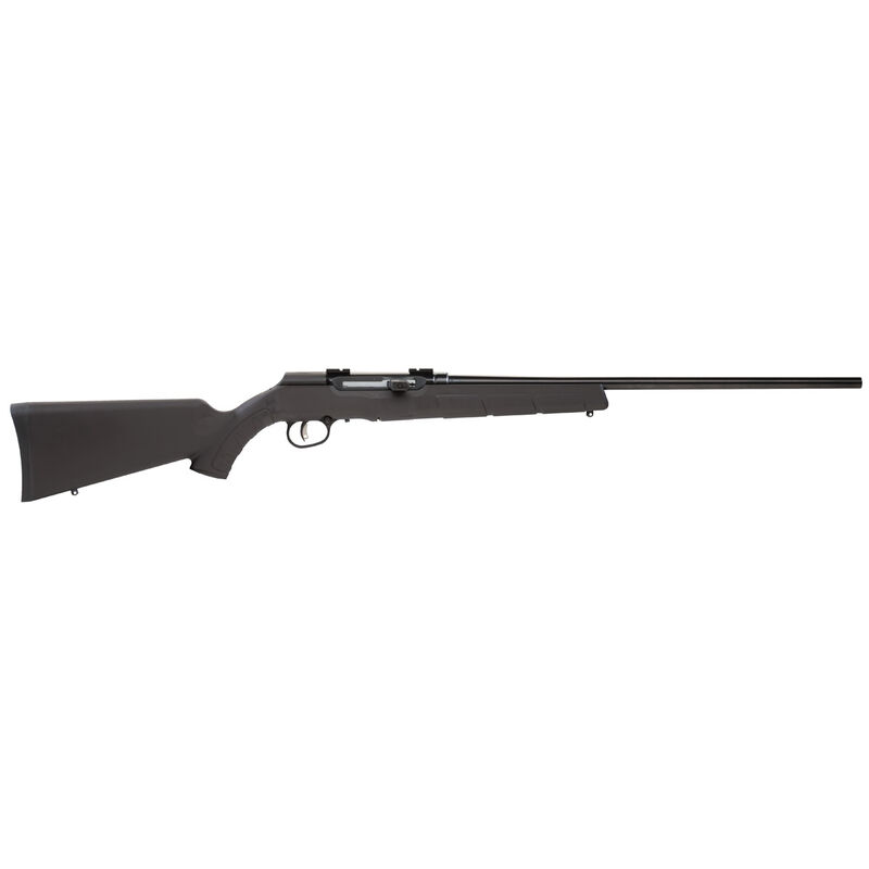Savage A22MAG 22WMR Centerfire Rifle image number 0