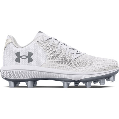 Under Armour Women's Glyde 2 Molded Fastpitch Baseball Cleats
