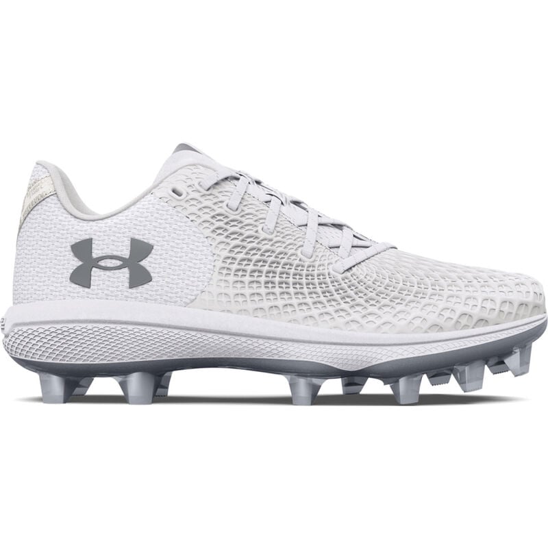 Under Armour Women's Glyde 2 Molded Fastpitch Baseball Cleats image number 0