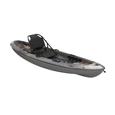 Pelican Rebel 100XP Angler Fishing Kayak