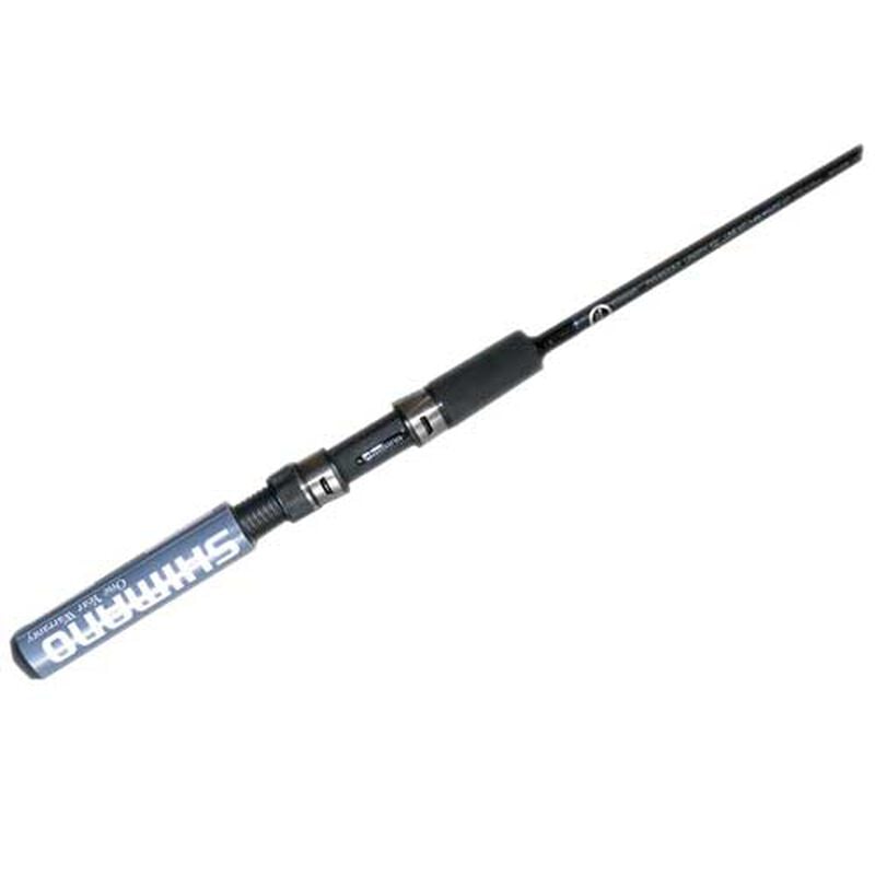Shimano FX Series Spinning Rod image number 0