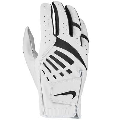 Nike Right Handed IX Dura Feel Golf Glove