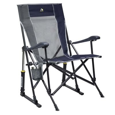 Gci Roadtrip Rocker Camping Chair