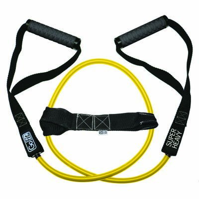 Go Fit 70Lb Resistance Tube with Handles