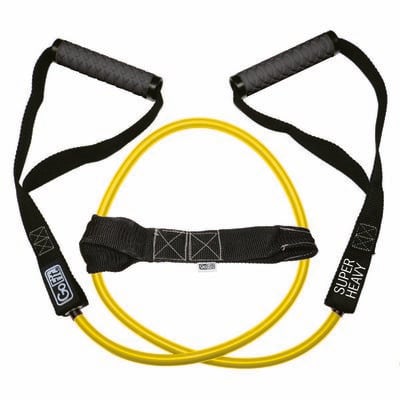 Go Fit 70Lb Resistance Tube with Handles