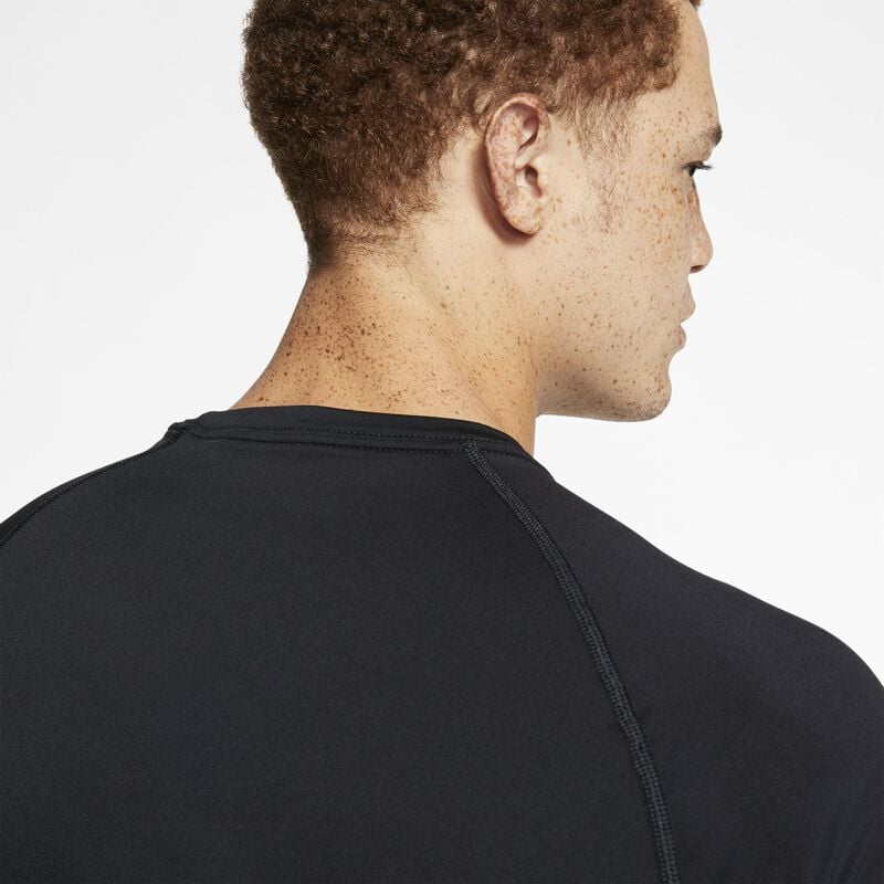 Nike Men's Short Sleeve Pro Tee image number 5