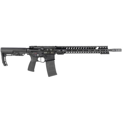 Pof Usa REN PLUSDI 16 14M RAIL556 Centerfire Tactical Rifle