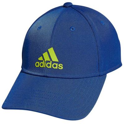 adidas Adidas Youth Decision 2 Hat