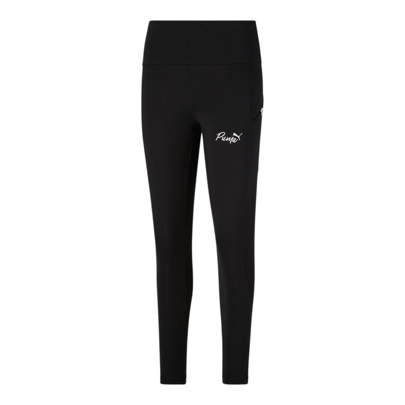 Puma Women's Live In High Waist Legging Athletic Apparel image number 0