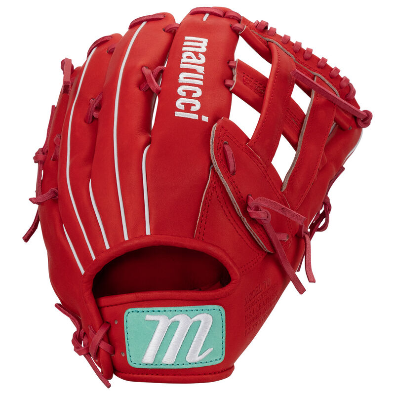 Marucci Sports 12.75" Capitol M Type 78R3 Glove (OF) image number 0