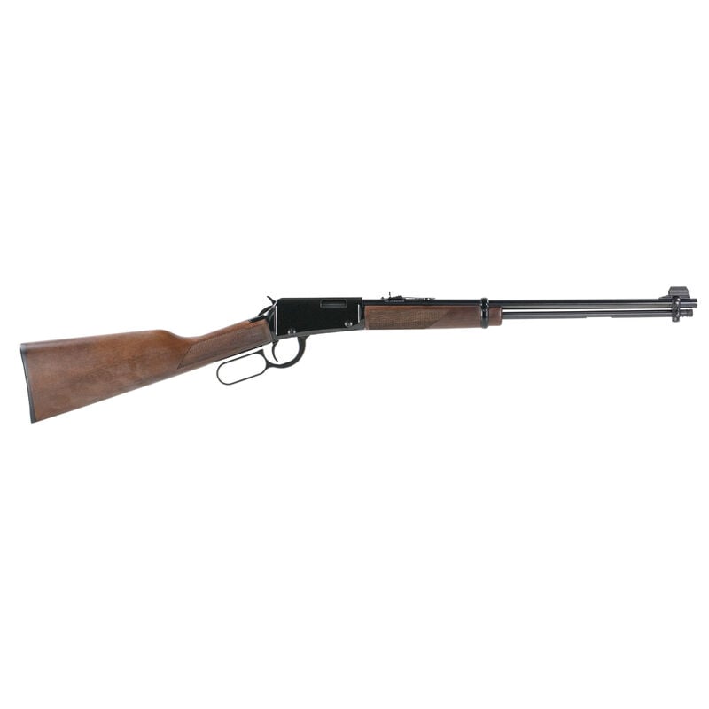 Henry LEVER 22WMR Centerfire Rifle image number 0