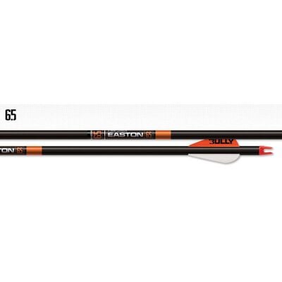 Easton 6.5 Bowhunter 30" 340 Arrows 6 Pack