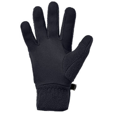 Youth Unstoppable Fleece Gloves, , large