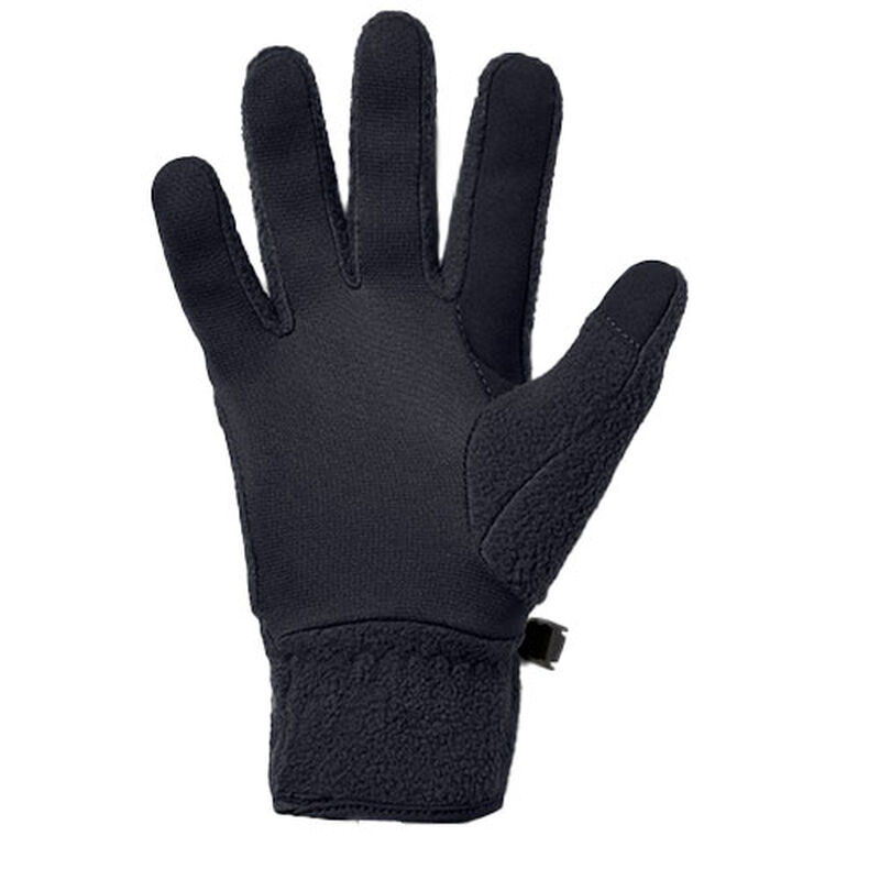 Youth Unstoppable Fleece Gloves, , large image number 1