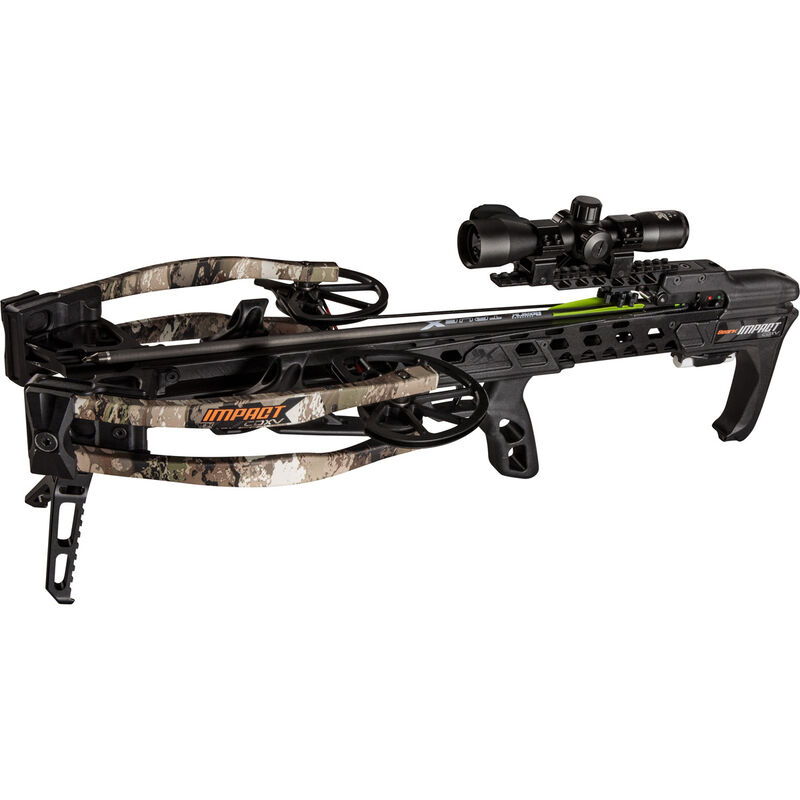 Bear X Impact CDXV Crossbow image number 0