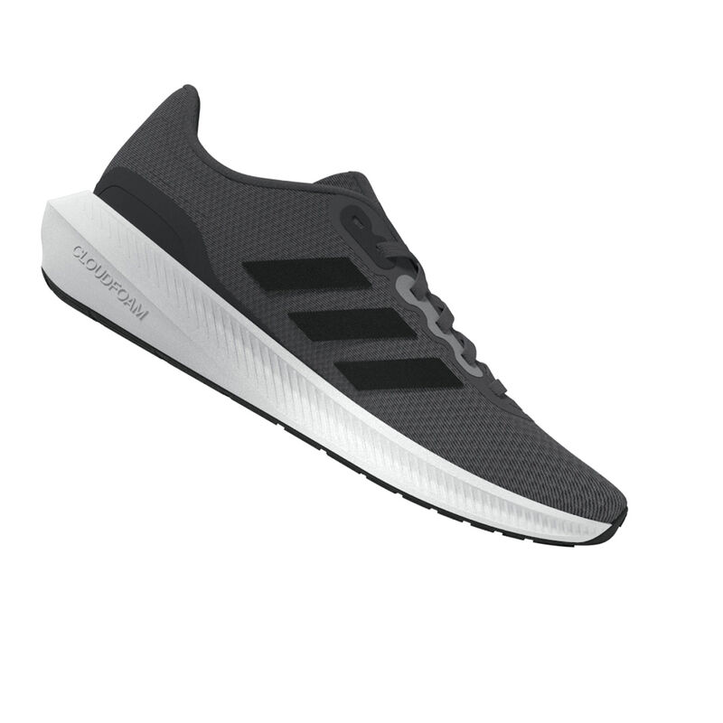 adidas Men's RunFalcon Wide 3 Shoes image number 16